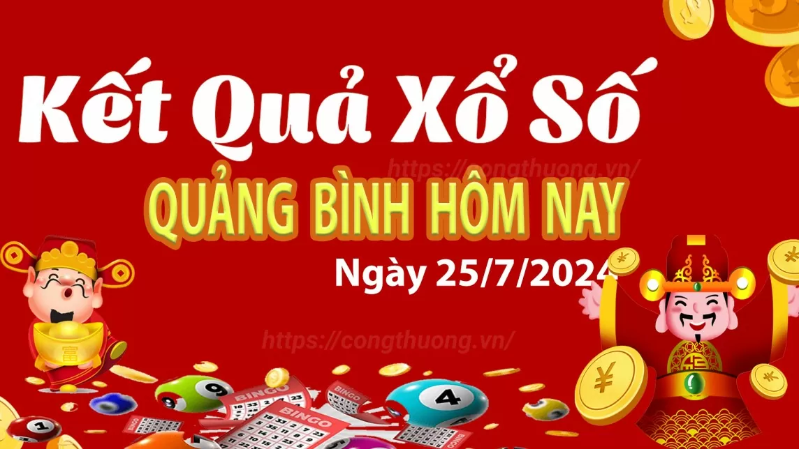 Lịch sử và tầm quan trọng của xổ số Quảng Bình