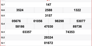 Phân Tích Kết Quả Xổ Số Quảng Bình - Dự Đoán Chuẩn